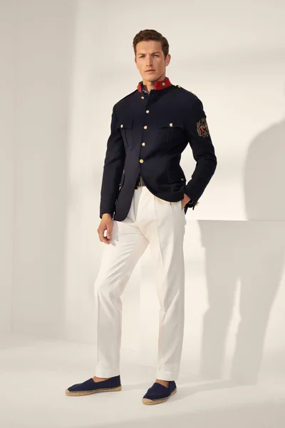 Look 8